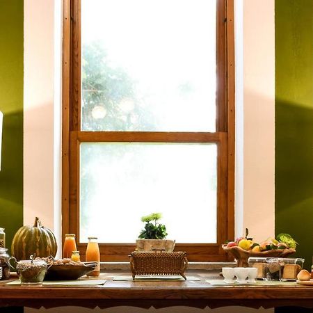 Masseria Giosole Capua Dış mekan fotoğraf