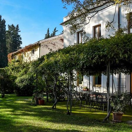 Masseria Giosole Capua Dış mekan fotoğraf