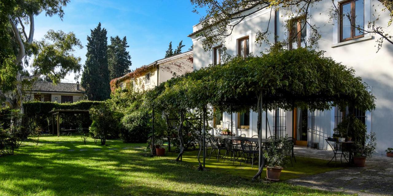 Masseria Giosole Capua Dış mekan fotoğraf