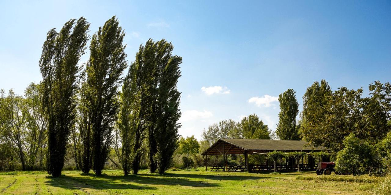 Masseria Giosole Capua Dış mekan fotoğraf