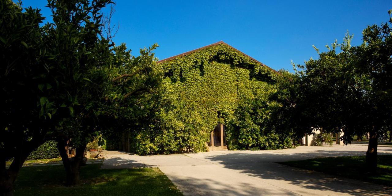 Masseria Giosole Capua Dış mekan fotoğraf
